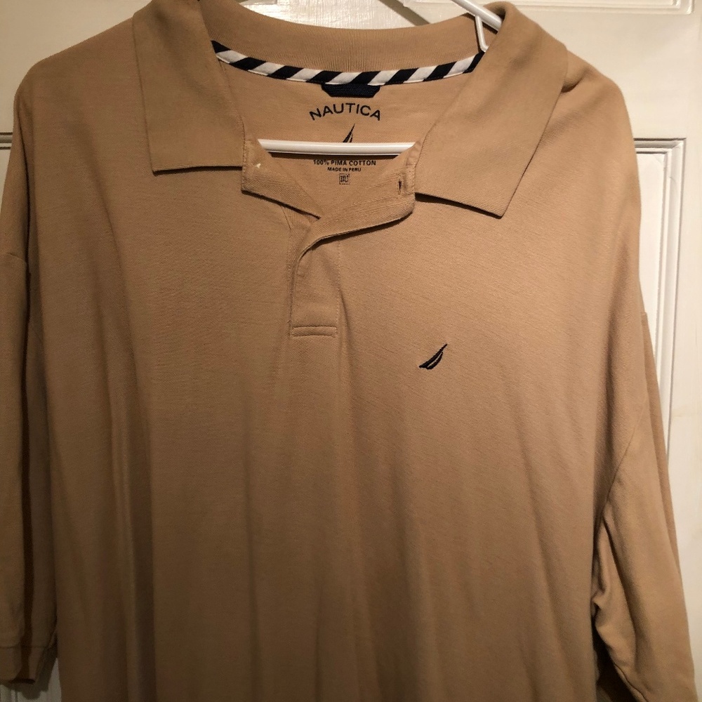 Men's pullover